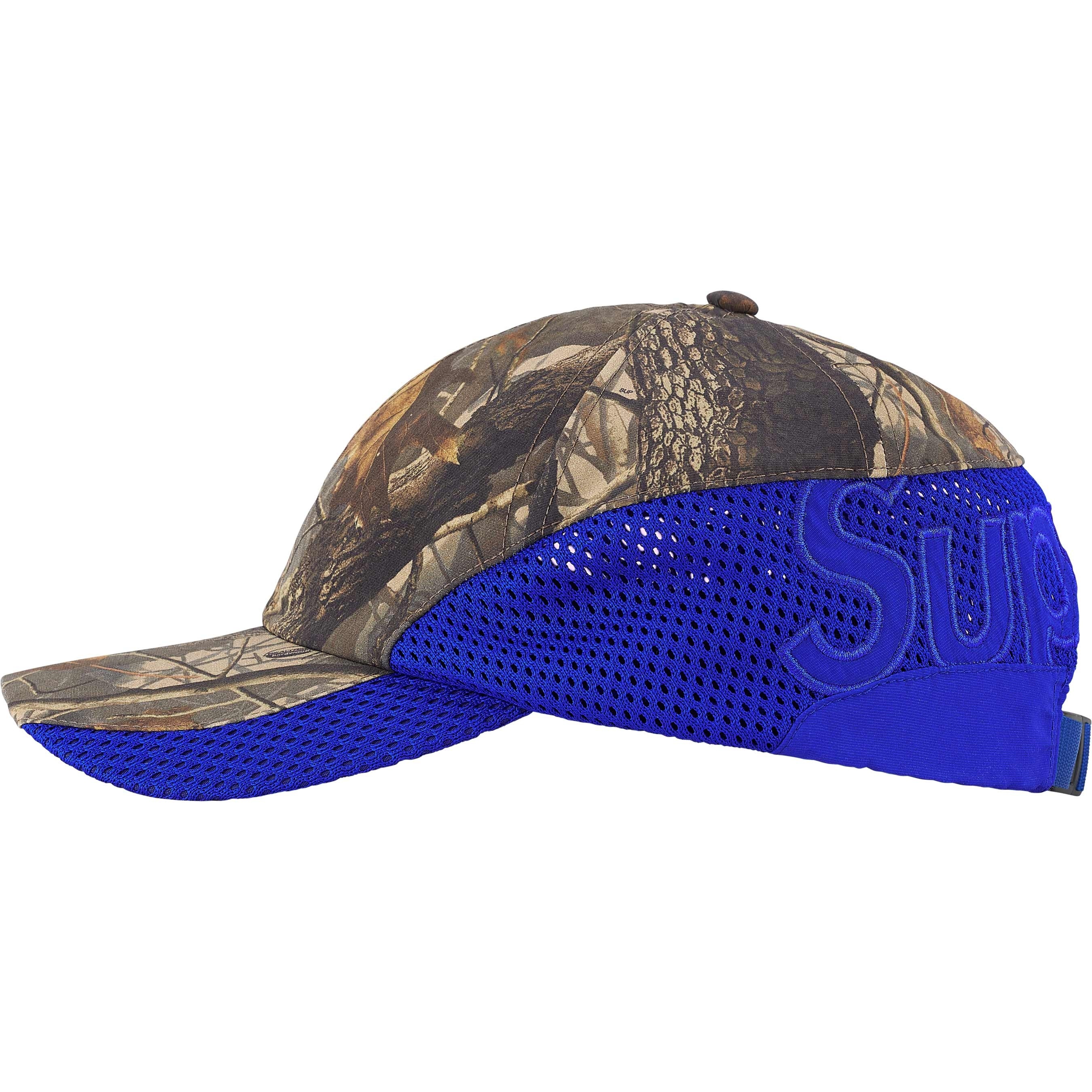 Cordura® Mesh 6-Panel view 15